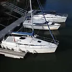 보트호텔 Douro Yacht Charter & 3*