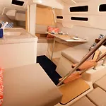 Bådhotel Douro Yacht Charter & São João da Pesqueira