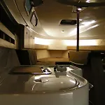 Ботель Douro Yacht Charter & Сан-Жуан-да-Пешкейра