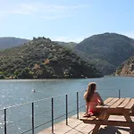 Douro Yacht Charter & 3* São João da Pesqueira