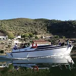 Botel Douro Yacht Charter & 3*