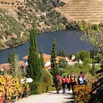 Botel Douro Yacht Charter &