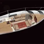 Douro Yacht Charter & 보트호텔