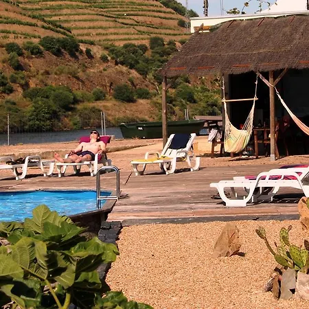 Douro Yacht Charter & Båthotell