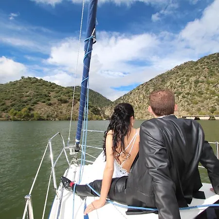 Douro Yacht Charter &