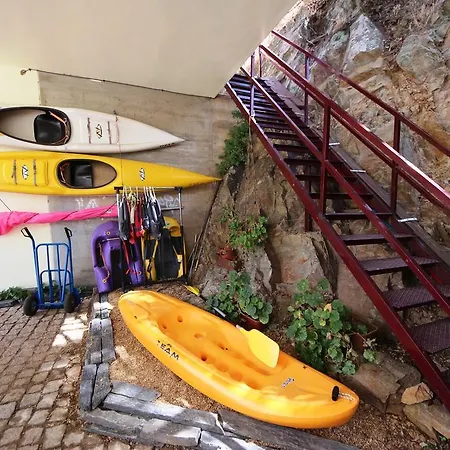 Douro Yacht Charter &