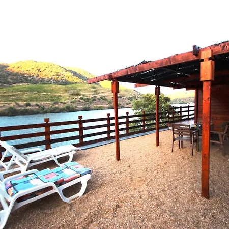 Douro Yacht Charter & 船上ホテル 3*