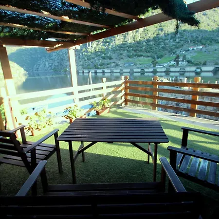 Douro Yacht Charter &