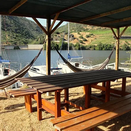 Douro Yacht Charter &