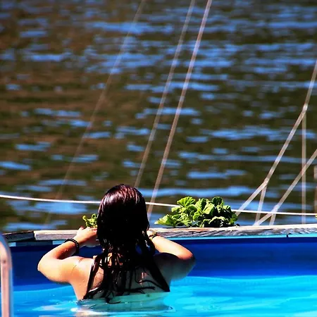 Douro Yacht Charter & 3* São João da Pesqueira