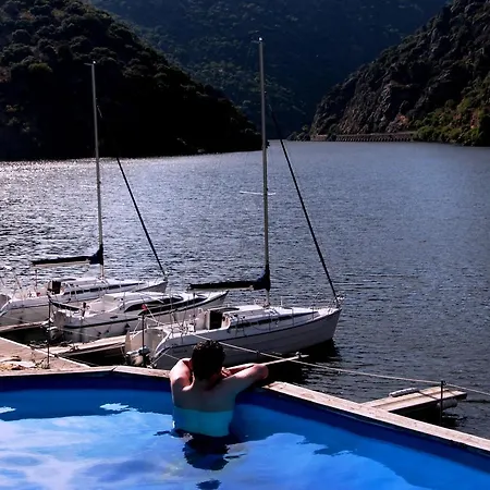 Bådhotel Douro Yacht Charter & 3*