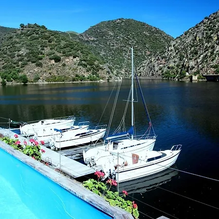 Båthotell Douro Yacht Charter & 3*
