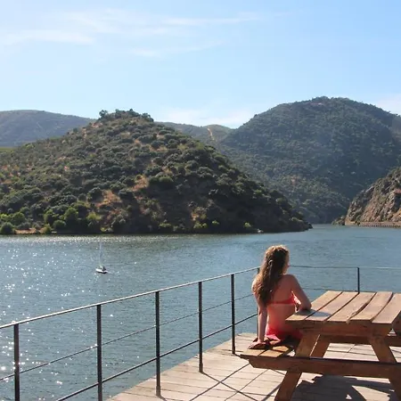 Douro Yacht Charter & 3* São João da Pesqueira