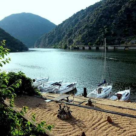 Douro Yacht Charter &