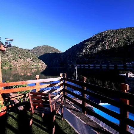 Tekne Douro Yacht Charter &