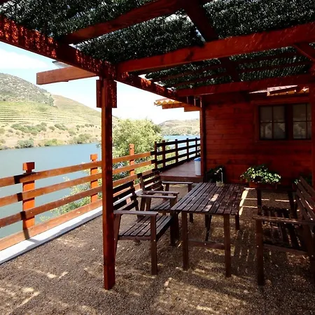 Bådhotel Douro Yacht Charter & 3*