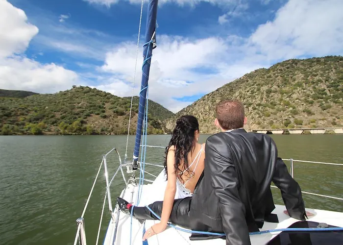 Douro Yacht Charter &