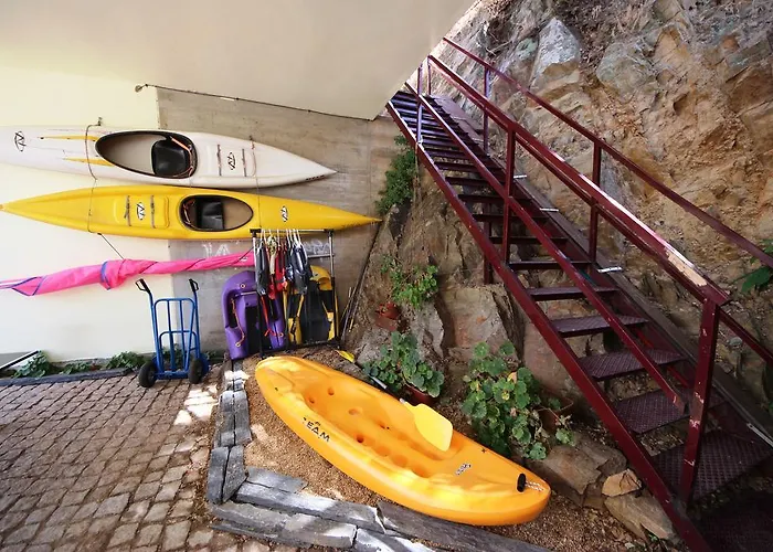 Douro Yacht Charter &