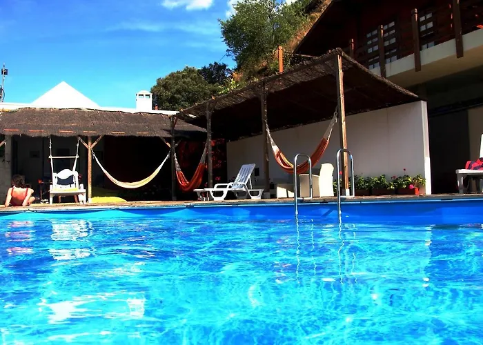 Douro Yacht Charter & 3*