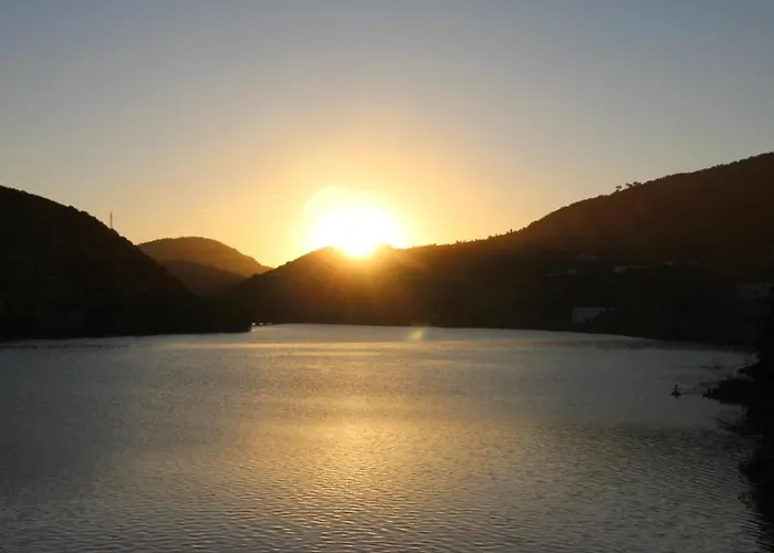 Douro Yacht Charter &