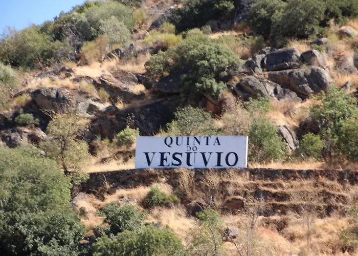 Douro Yacht Charter & 3* São João da Pesqueira