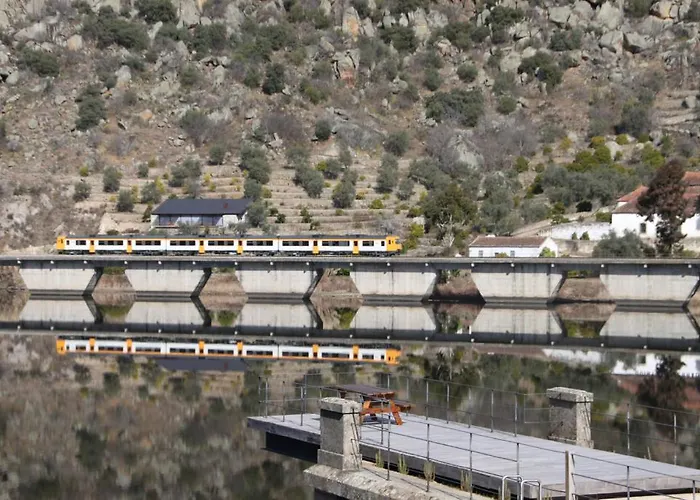 Botel Douro Yacht Charter &